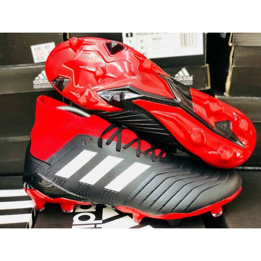 Adidas predator 18.1 size 2024 10.5