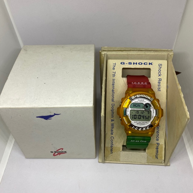 G shock cheap icerc dw 9200k