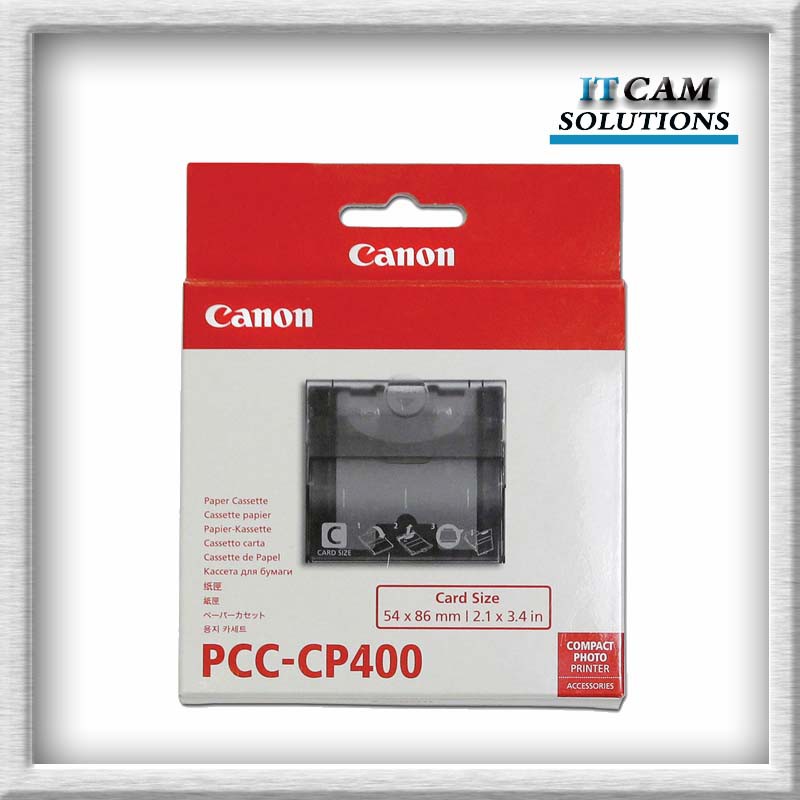 Canon Sticker Paper Kc 18if Canon Cp400 Paper Cassette Shopee Malaysia 8700