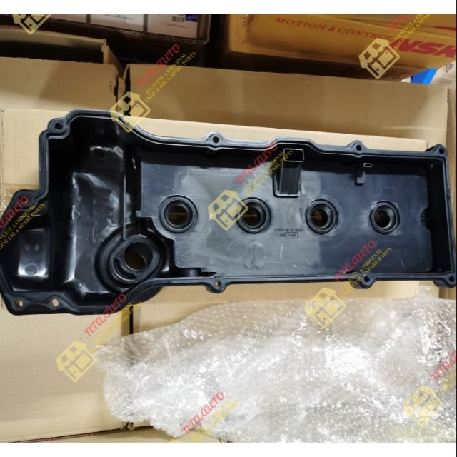 NISSAN SENTRA N16 1.6/1.8 VALVE COVER (WITH VALVE COVER GASKET ...