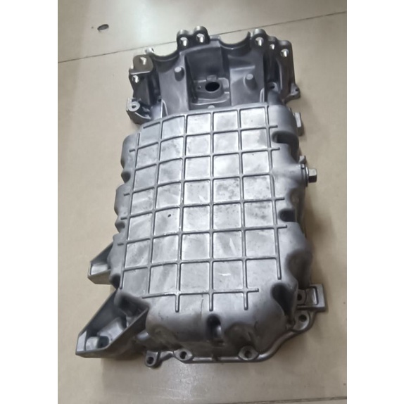 Proton Saga Flx Exora Cfe Prev Suprima Engine Oil Sump Pan Pw