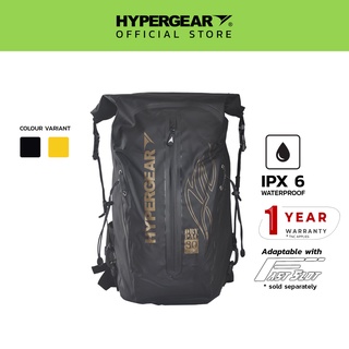 Itiwit IPX6 Waterproof Backpack Roll Top Dry Bag 30L