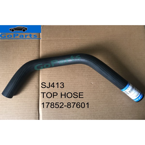 SUZUKI JIMNY SJ413 RADIATOR HOSE TOP AND BOTTOM | Shopee Malaysia