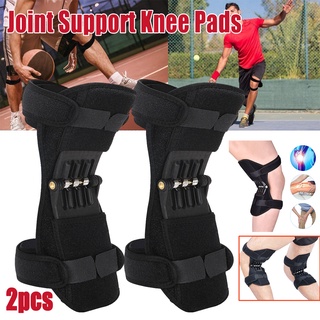 Knee Brace Compression Sleeve Pair Knee Support /Power Knee Knee Joint  Support - China Knee Support and Knee Brace price