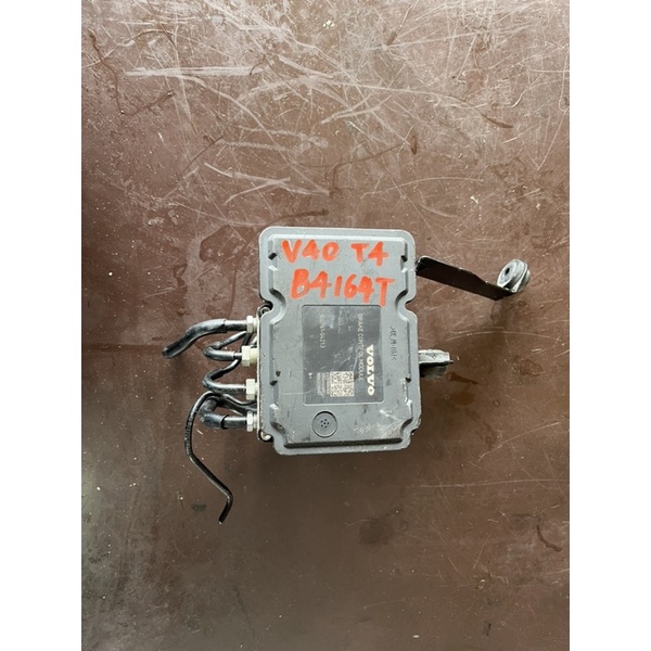 volvo v40 T4 abs pump | Shopee Malaysia