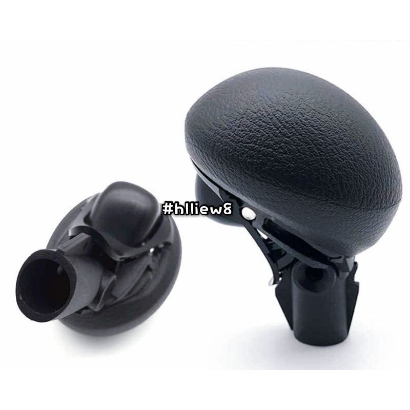 hlliew8 Honda Civic FD FD1 FD2 SNA Auto Gear Lever Shift Knob