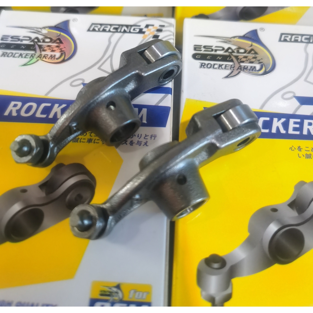 ESPADA EX5 DREAM ROCKER ARM USE BEARING | Shopee Malaysia