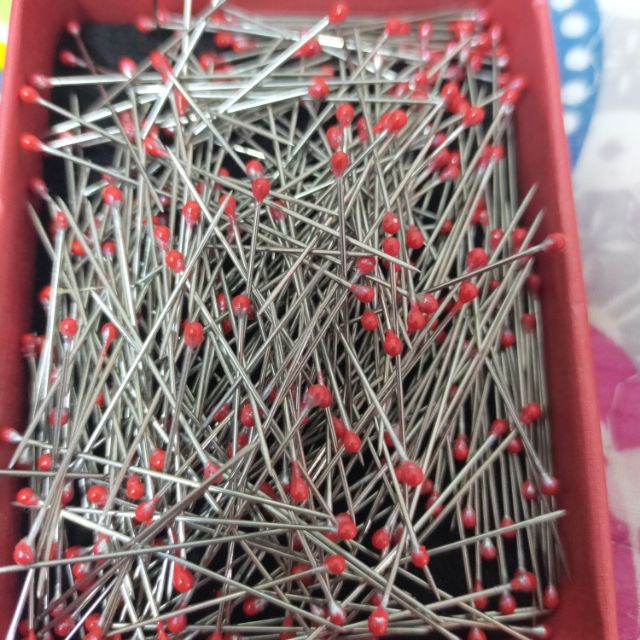 🔥🔥Hot Item 🔥🔥 Stainless steel pin super sharp for hijab,made in Japan ...