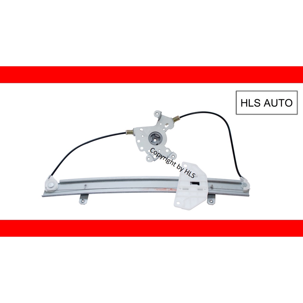 Proton Satria Power Window Gear / Door Regulator Gear (Auto) Shopee Malaysia