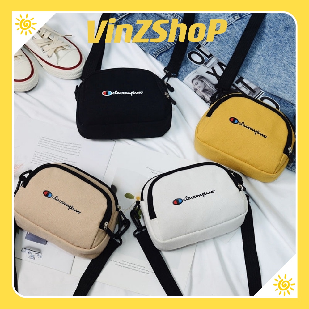 Champion sling store bag malaysia