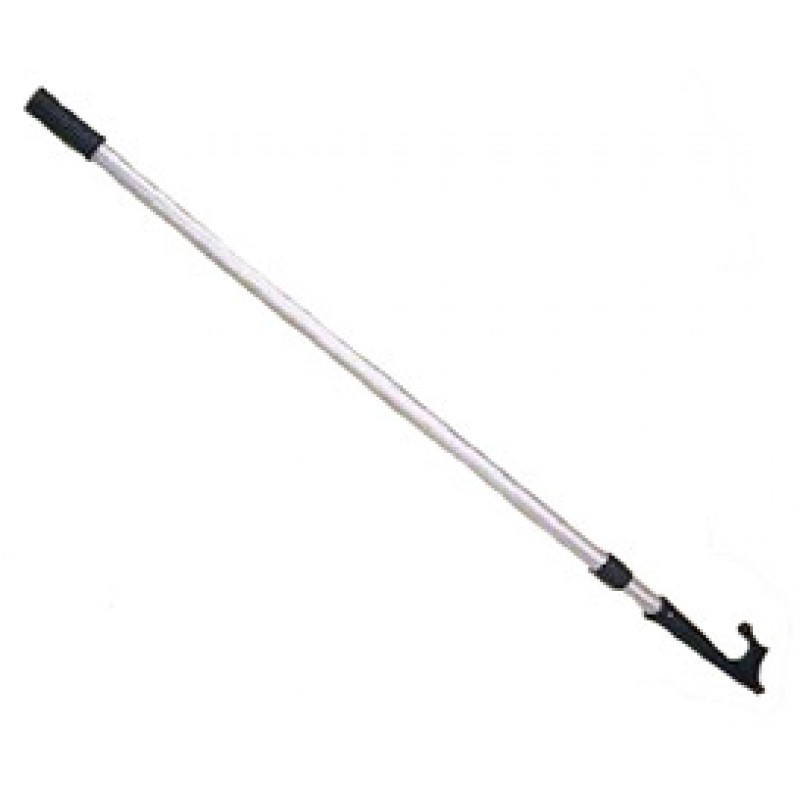 Floating Telescopic Aluminium Boat Hook 48