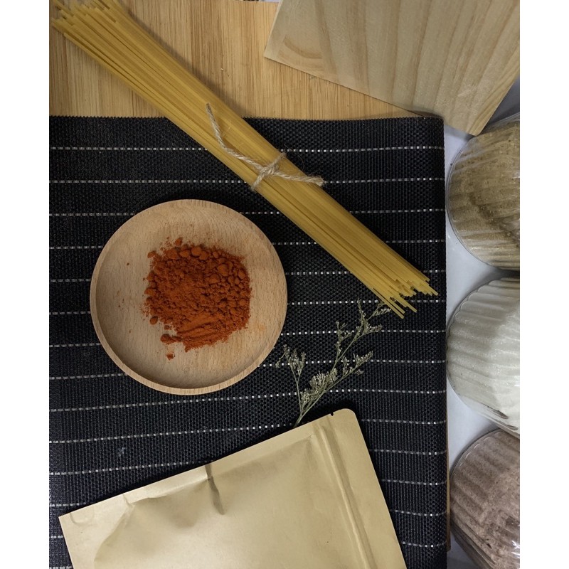 USA Paprika 100g(Penang Delivery Only!!!) Shopee Malaysia