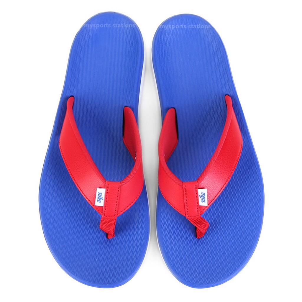 Men's Flip-Flops - 100