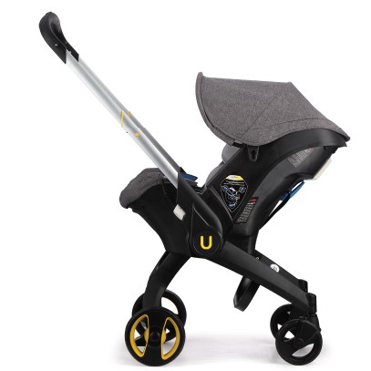 Uberchild stroller 3 in cheap 1