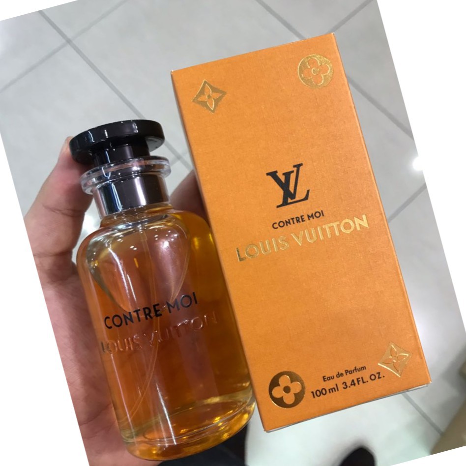 Perfume For Women/perfume Oil Based On-louis Vuitton Contre Moi/perfume  Concentrate 100% - Antiperspirants - AliExpress