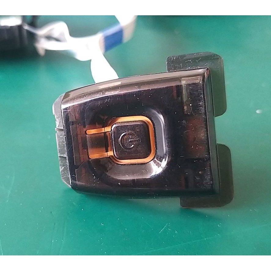 LG 43UK6300PTE IR SENSOR / POWER BUTTON MODULE BOARD | Shopee Malaysia