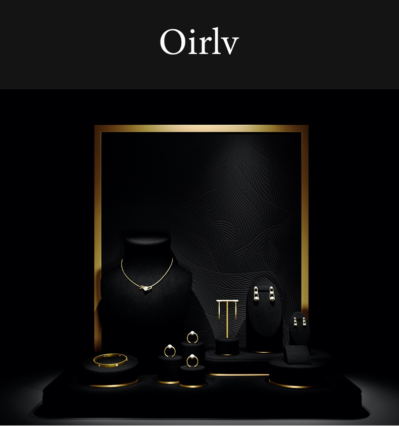 Oirlv outlet