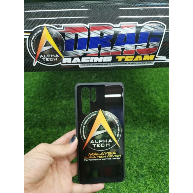 Alpha tech housing(HUAWEI P30 PRO) | Shopee Malaysia