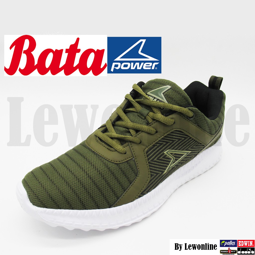 Bata power store footwear