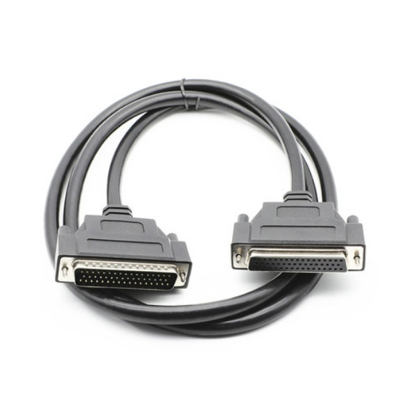 HDB50 Cable DB50 3Row Male Female D-Sub 50 Pin Data Extension Cable ...