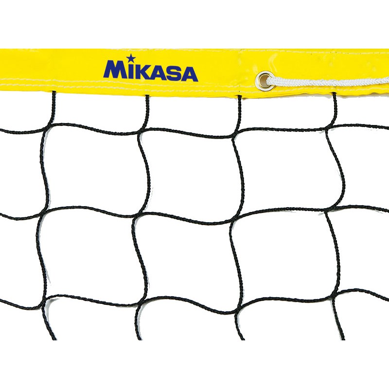MIKASA Net Mesh Beach tw FBVNET FIVB (29900) | Shopee Malaysia