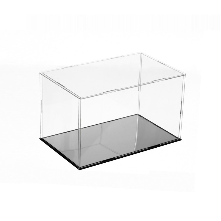 Display Box Case Multi Size for 25, 30, 35, 45, 50, 40 x 60 x 40 Lego ...