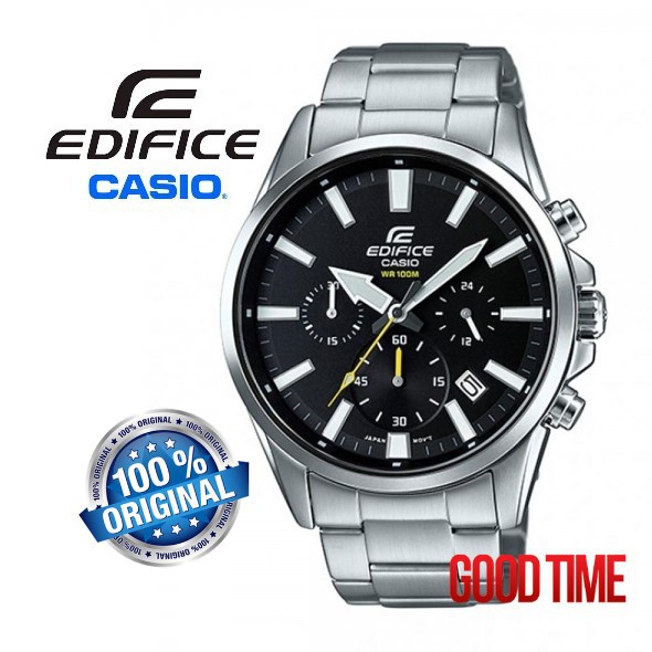 Casio edifice clearance efv 510d