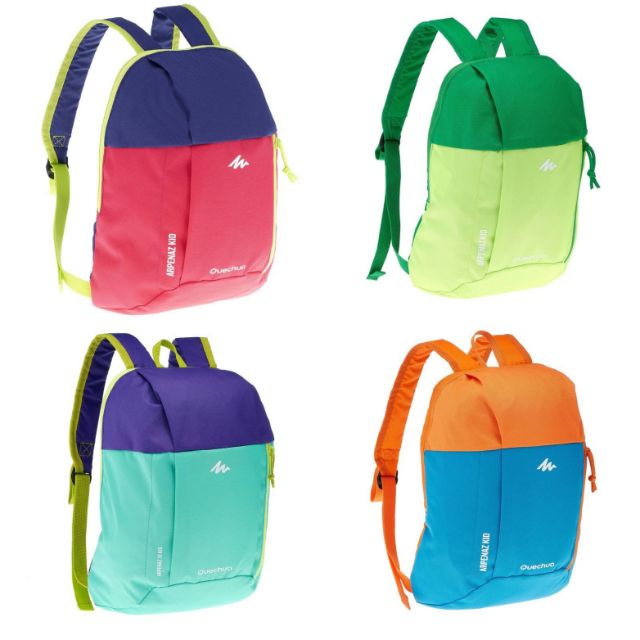 Arpenaz shop kid backpack