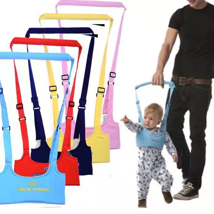 Baby walking assistant belt sales