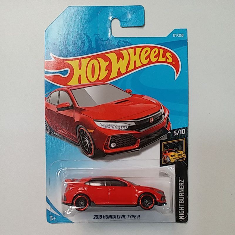 Hot cheap wheels fk8