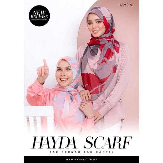 Bawal Chiffon Printed ( New Edition ) | Shopee Malaysia