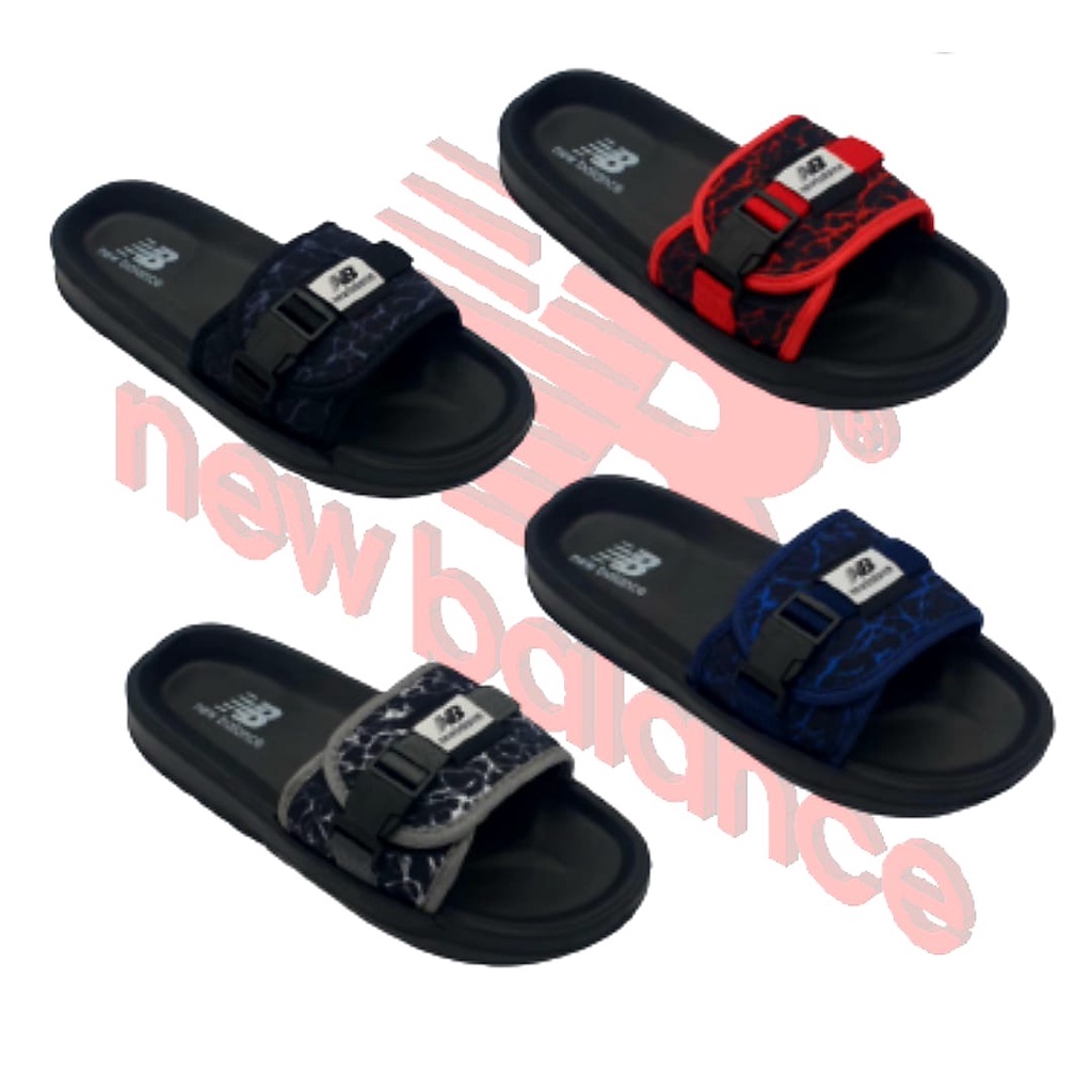 New balance slipper malaysia clearance