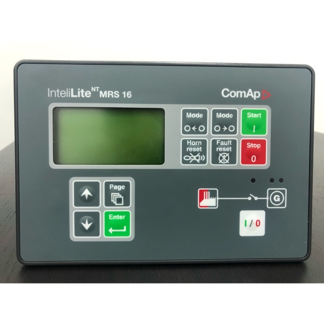Comap Mrs16 Inteli Lite Original | Shopee Malaysia