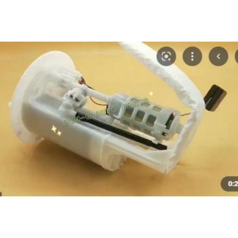 PERODUA BEZZA 1.3 FUEL PUMP (ORIGINAL) Shopee Malaysia