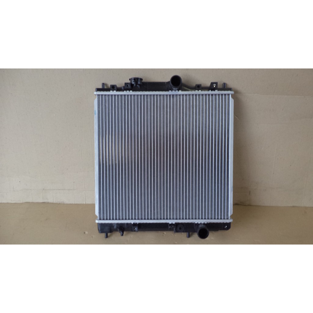 PROTON WIRA 1.5 RADIATOR (MANUAL)(26mm)(POLAR) | Shopee Malaysia