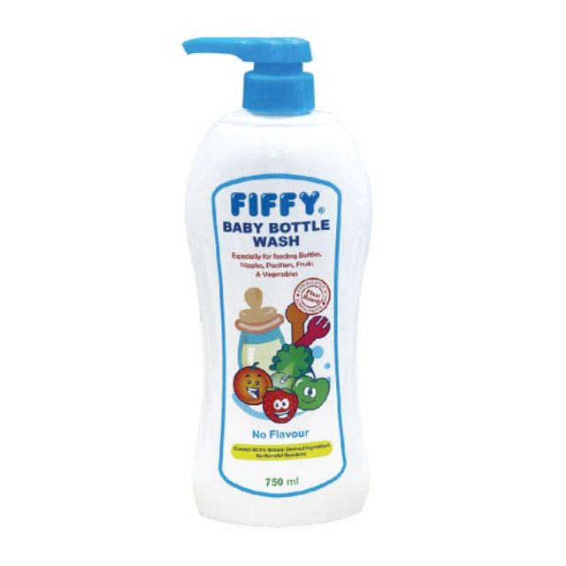 Best baby best sale bottle cleanser