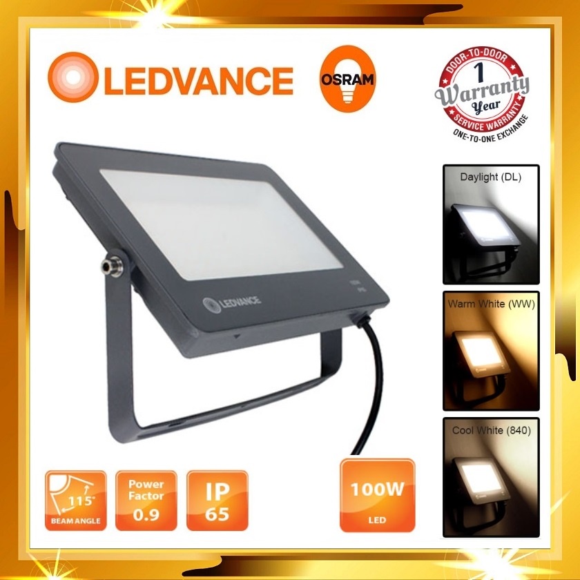 Ledvance spotlight deals