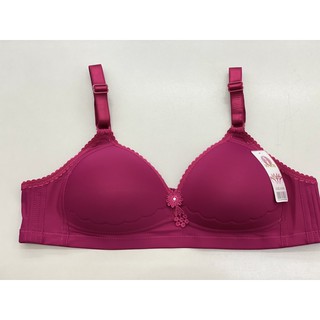 33 Clothes Mall >Baju Dalam Cup Penuh Cup C (Size: 36-46)/ PLUS SIZE BRA