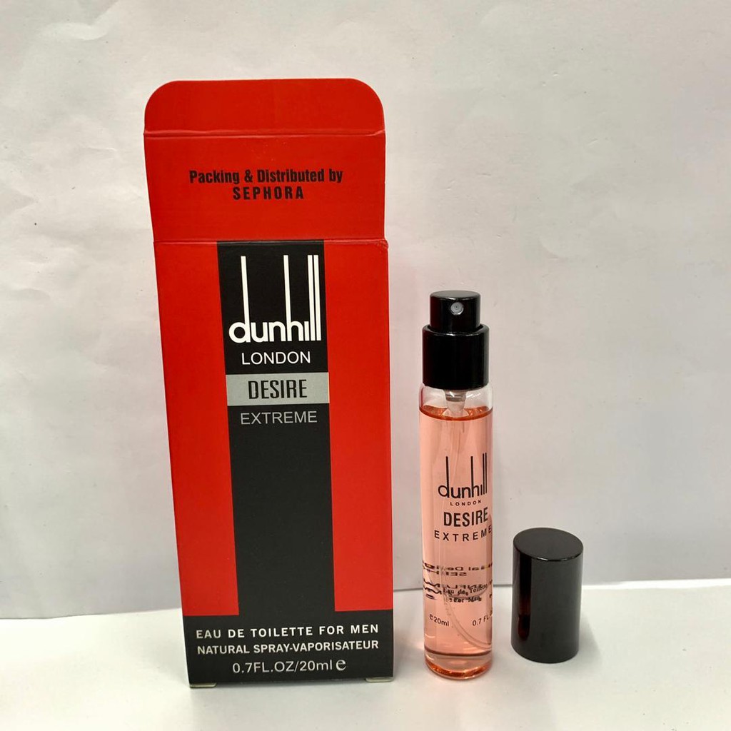 Dunhill sephora new arrivals