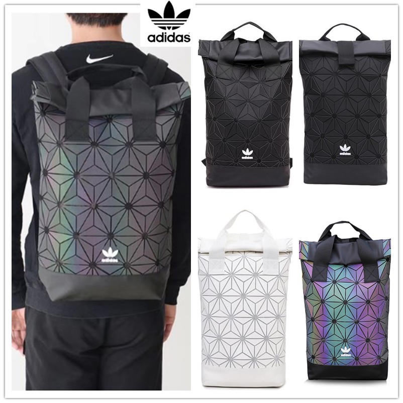 3d Mesh Adidas Urban Backpack 3d X Issey Miyake 3D Urban Mesh Roll
