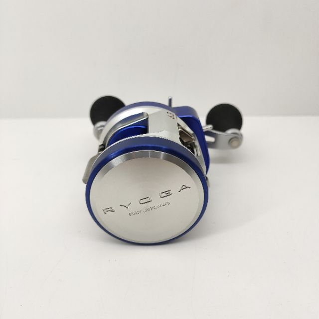 DAIWA RYOGA BAY JIGGING C1012 PE-HL | Shopee Malaysia