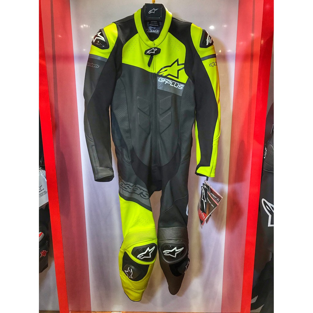 Alpinestars hot sale venom suit