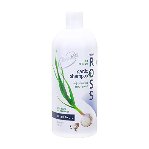 Shampoo De Ajo Nora Ross Original, Combate And 50 Similar, 55 OFF