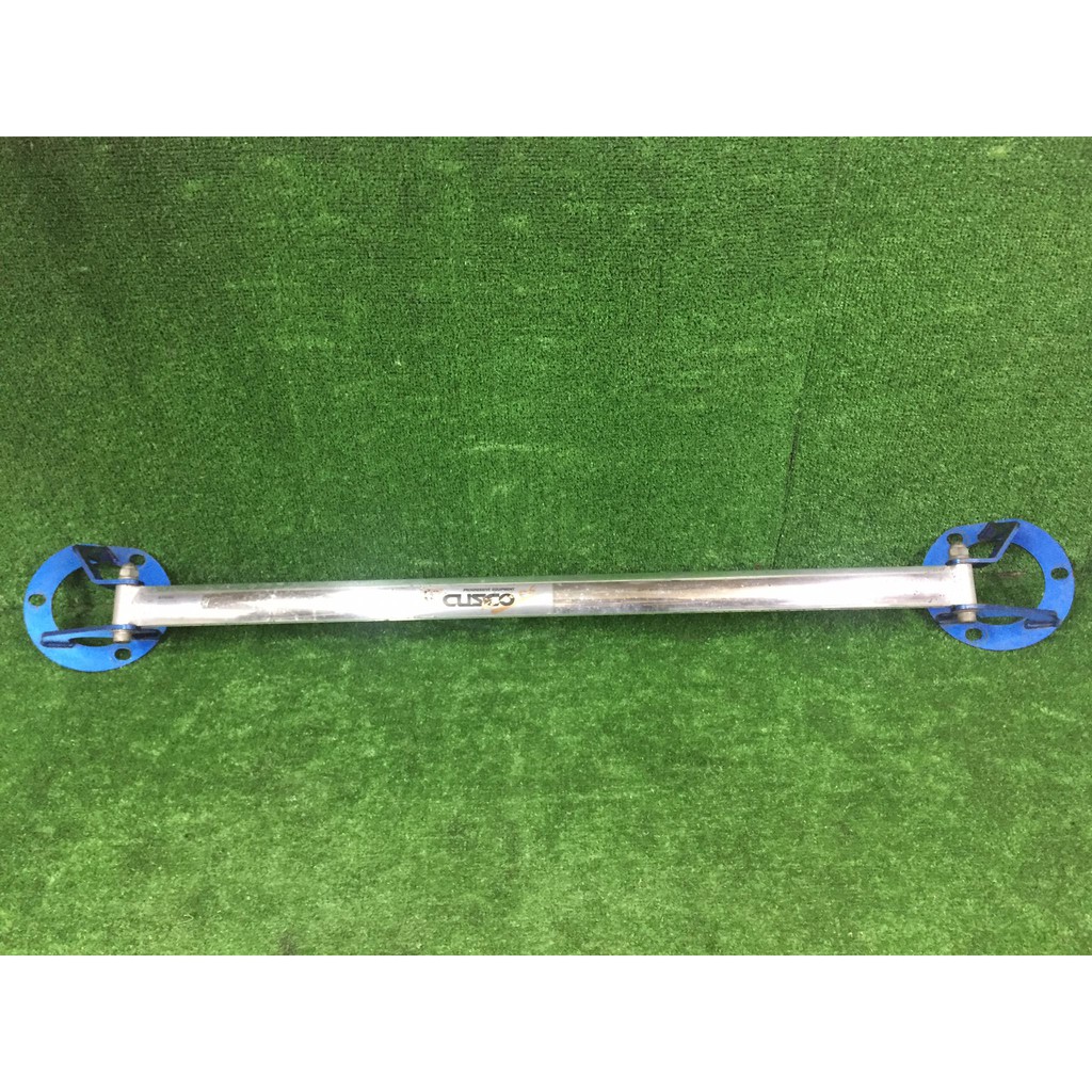 Mazda RX8 SE3P 13B NAPAC CUSCO Front Strut Bar Ori Japan Shopee Malaysia