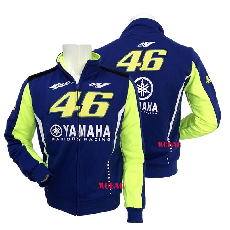 Yamaha on sale winter jacket