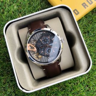 Fossil hot sale me1163 price