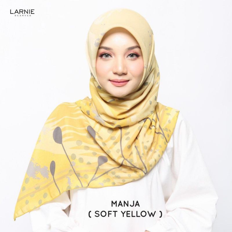 TUDUNG BAWAL COTTON VOILE MUDAH BENTUK - MANJA | Shopee Malaysia