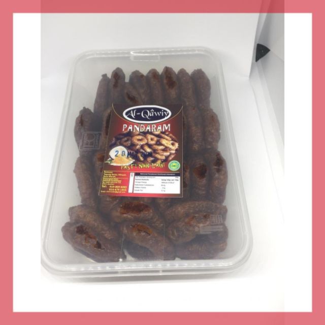 Mini Pandaram / Panjeram | Shopee Malaysia