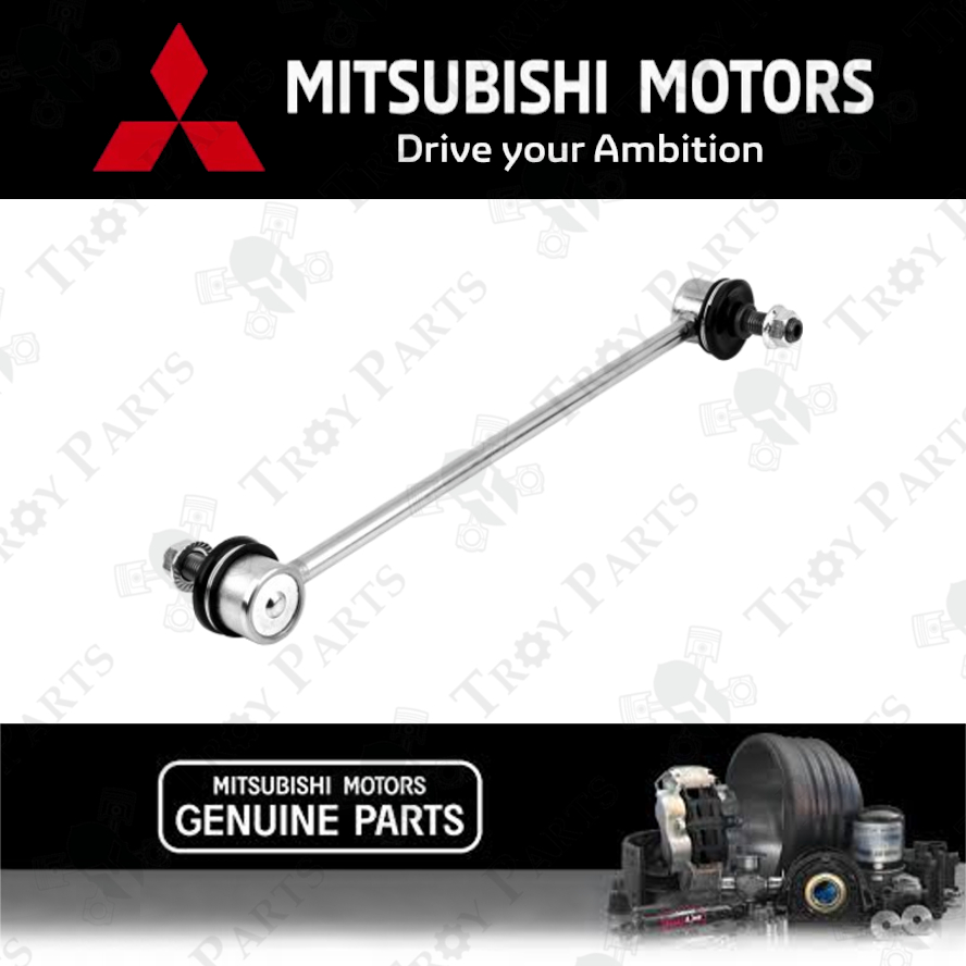 Original Mitsubishi Absorber Stabilizer Link Front MN101368 Proton ...