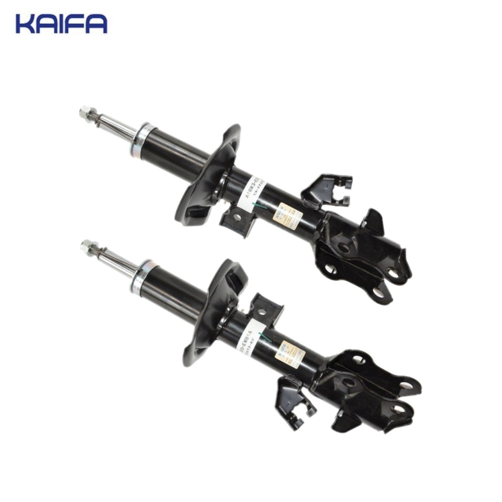 Kaifa Shock Absorber Set Hyundai iX35 3th GN 2.0 2.4 2WD 20092015